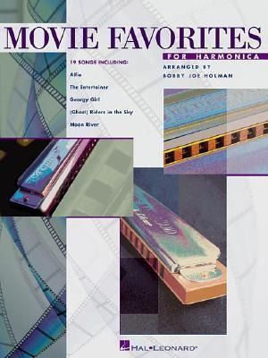 Produktbild: Movie Favorites for Harmonica