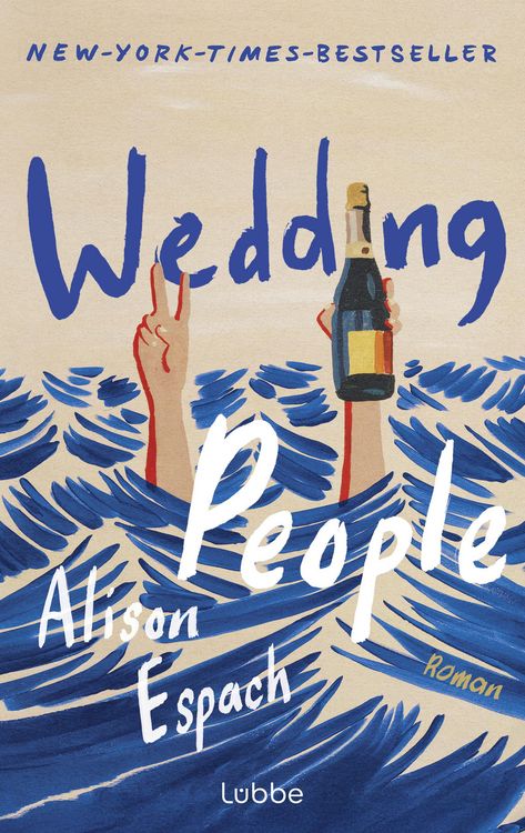 Produktbild: Wedding People (deutsche Ausgabe)