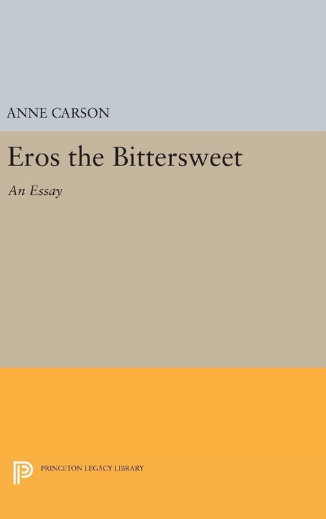 Produktbild: Eros The Bittersweet