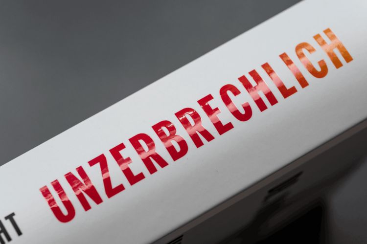 Produktbild: Unzerbrechlich