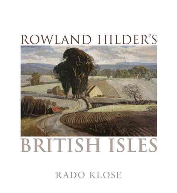 Produktbild: Rowland Hilder's British Isles