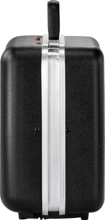 Produktbild: Werkzeugkoffer unbest&uuml;ckt 27 l Parat CLASSIC Plus CP-7 581000171 (B x H x T) 480 x 360 x 210 mm