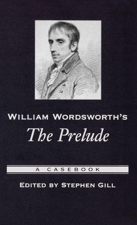 Produktbild: William Wordsworth's the Prelude