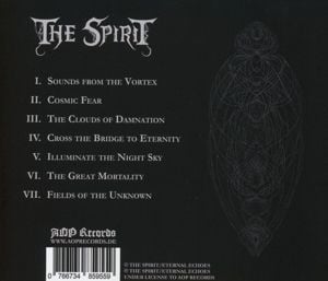 Produktbild: Sounds from the Vortex