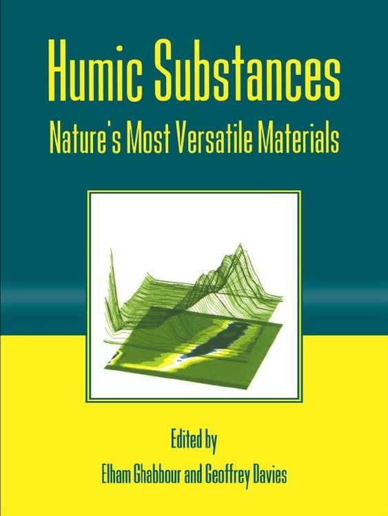 Produktbild: Humic Substances