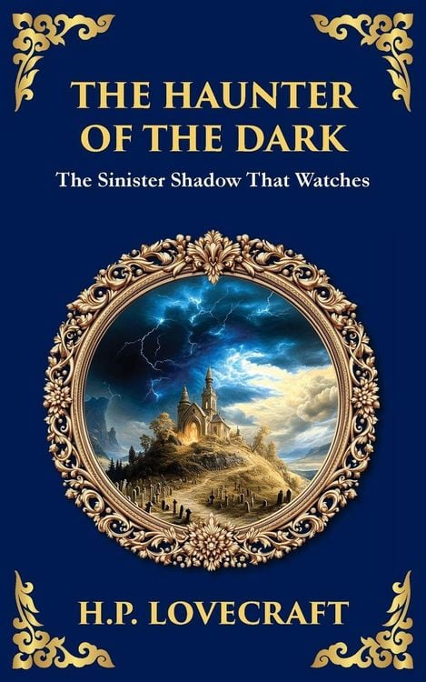 Produktbild: The Haunter of the Dark