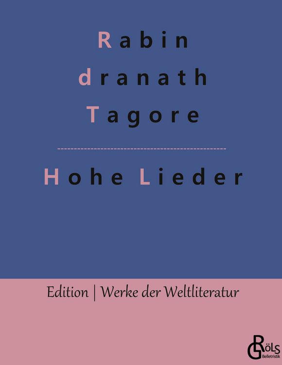 Produktbild: Hohe Lieder