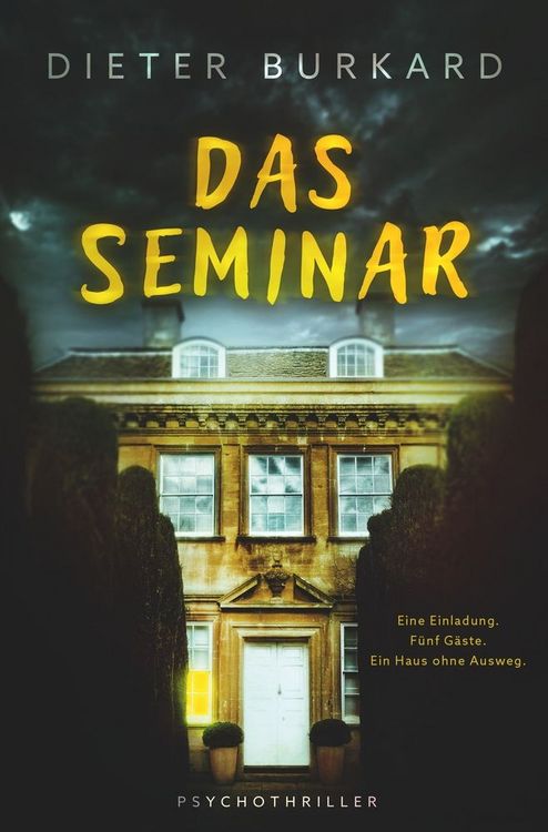 Produktbild: Das Seminar