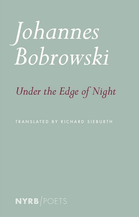 Produktbild: Under the Edge of Night