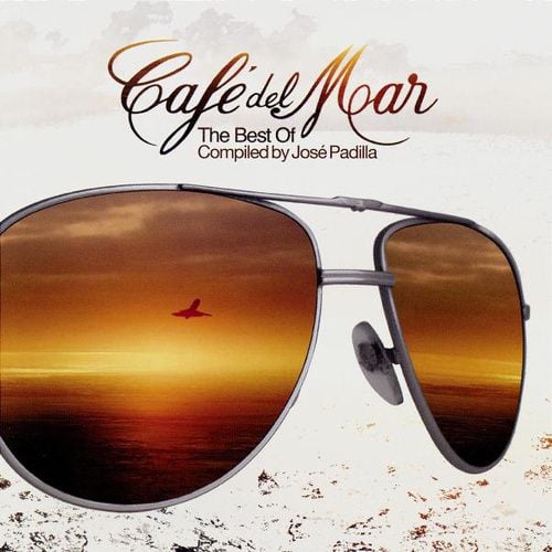 Produktbild: Best Of Cafe Del Mar