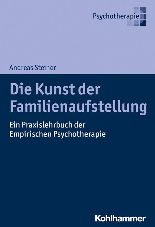 Produktbild: Die Kunst der Familienaufstellung