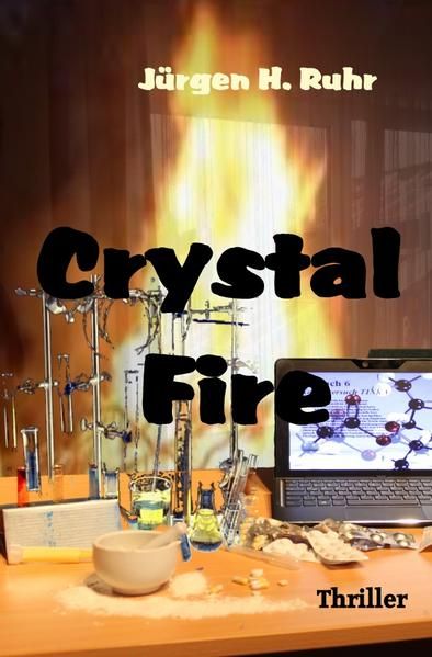 Produktbild: Crystal Fire