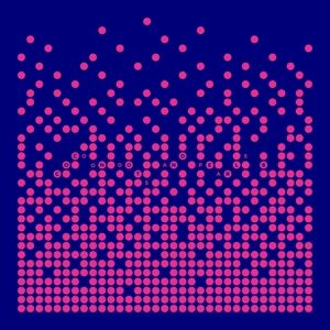 Produktbild: Dots And Pearls 8 (2x12 LP)