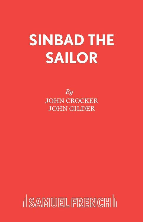 Produktbild: Sinbad the Sailor