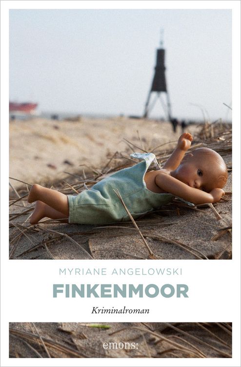 Produktbild: Finkenmoor