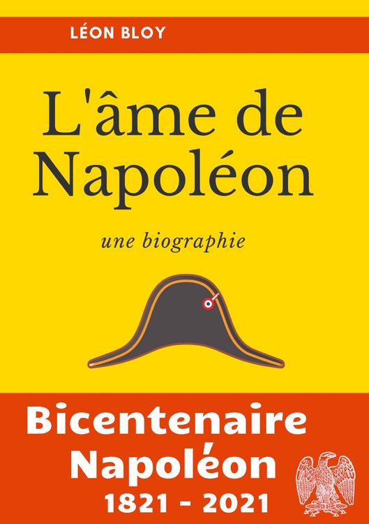 Produktbild: L'&acirc;me de Napol&eacute;on