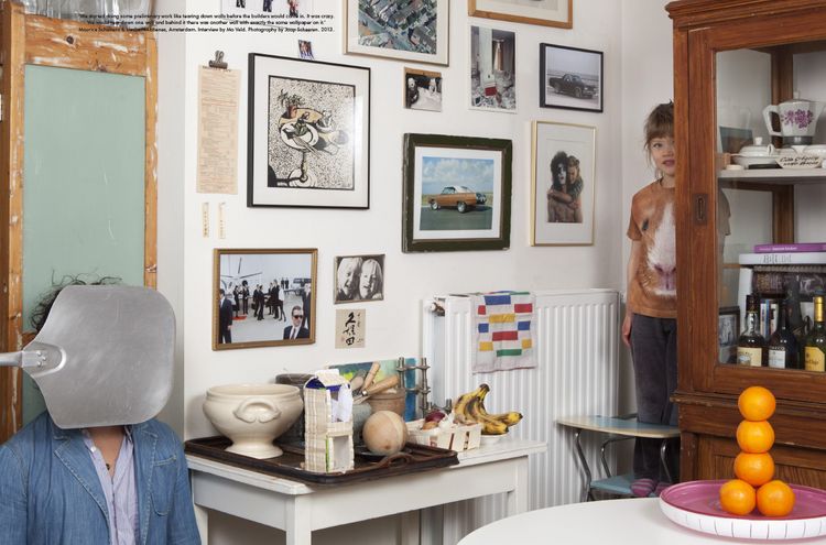 Produktbild: The World of Apartamento