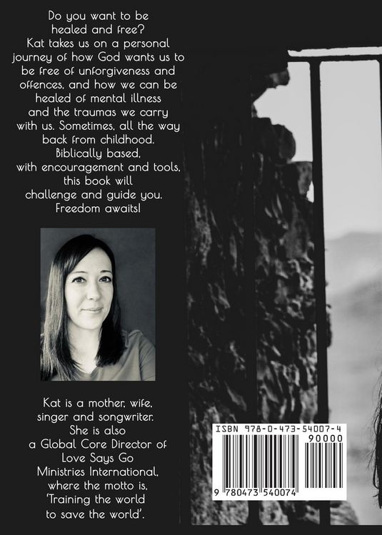 Produktbild: Forgiveness