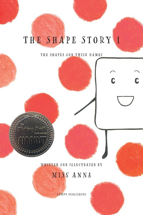 Produktbild: The Shape Story 1