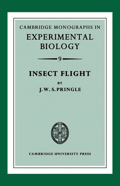 Produktbild: Insect Flight