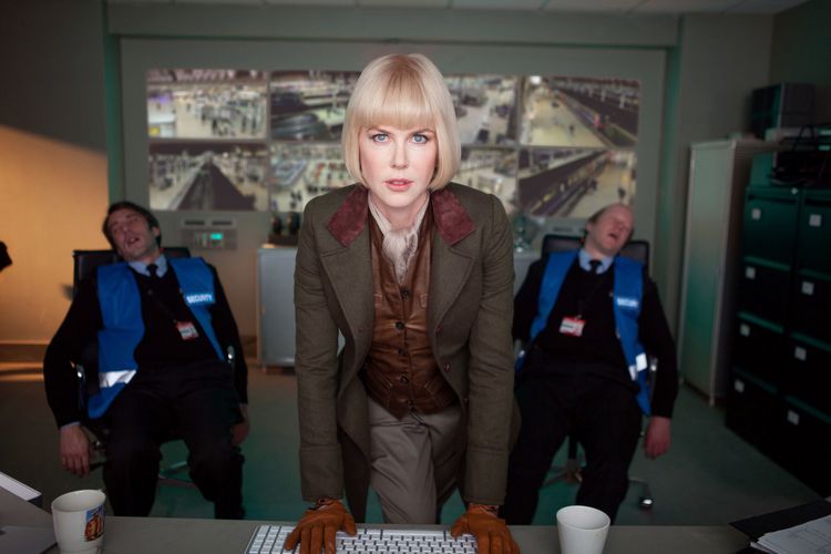 Produktbild: Paddington [SE]