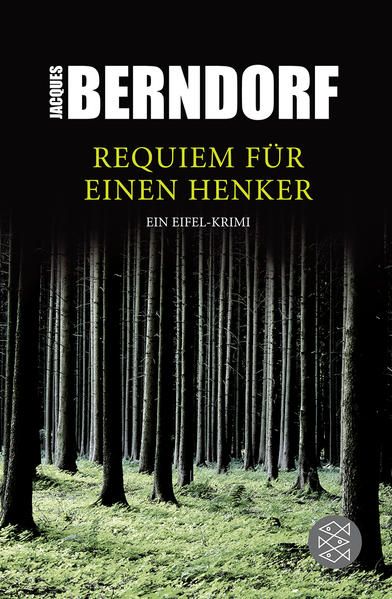 Produktbild: Requiem f&uuml;r einen Henker
