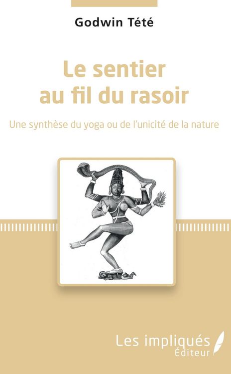 Produktbild: Le sentier au fil du rasoir