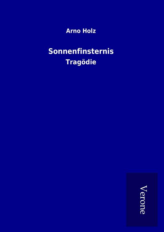 Produktbild: Sonnenfinsternis