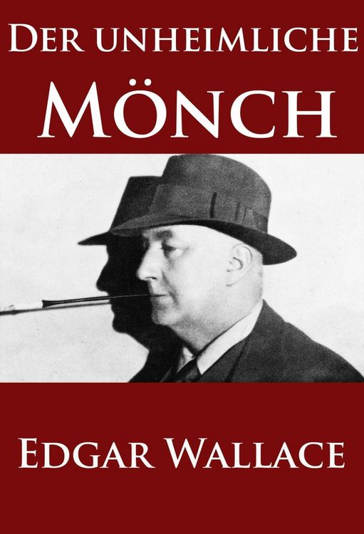 Produktbild: Der unheimliche M&ouml;nch