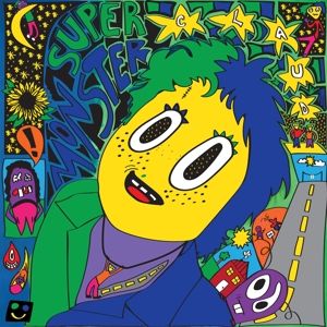 Produktbild: Super Monster