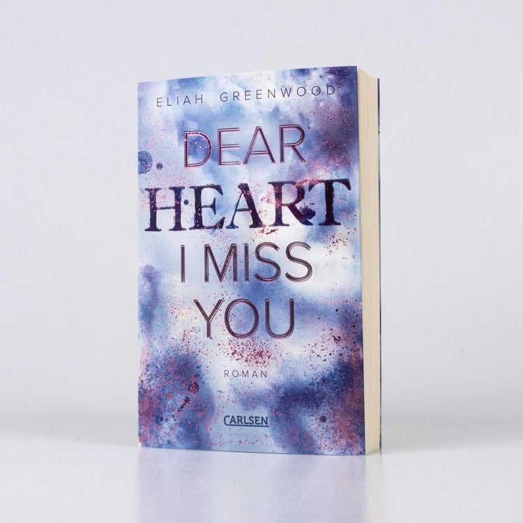 Produktbild: Easton High 3: Dear Heart I Miss You