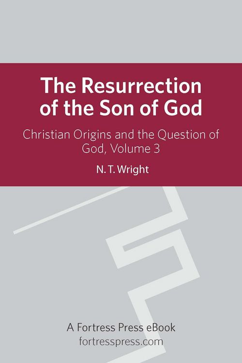 Produktbild: Resurrection Son of God V3