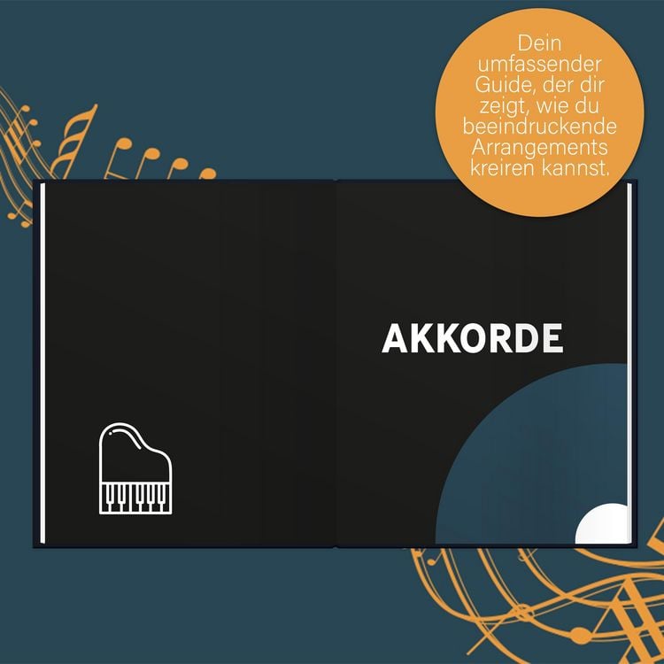 Produktbild: EDM arrangieren
