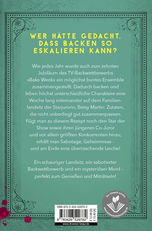 Produktbild: Wer den L&ouml;ffel abgibt