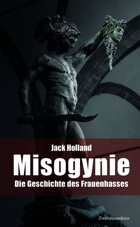 Produktbild: Misogynie