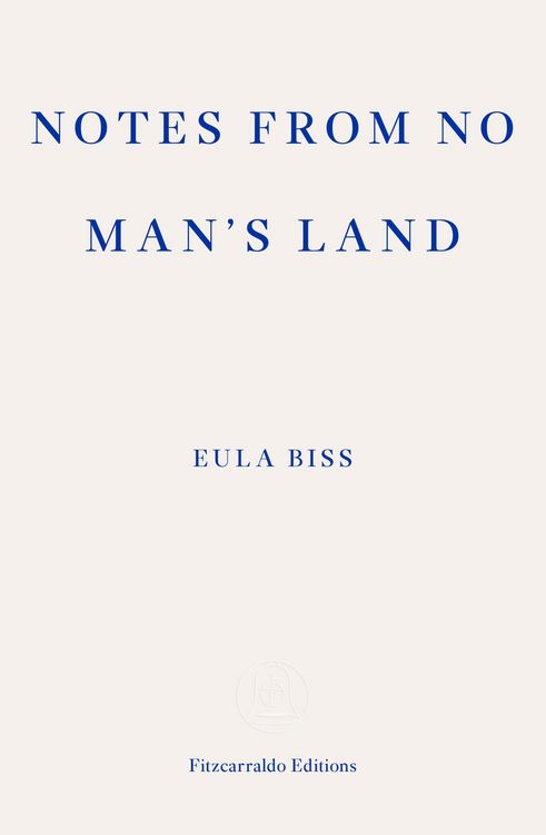 Produktbild: Notes from No Man's Land