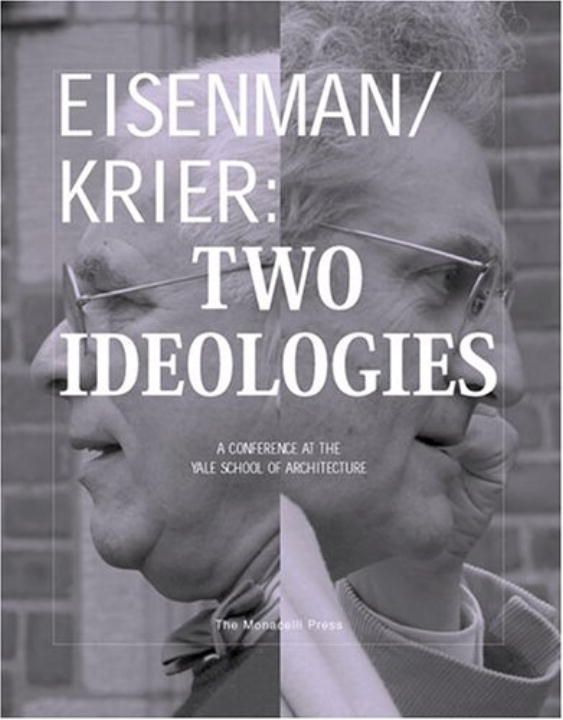 Produktbild: Eisenman/Krier