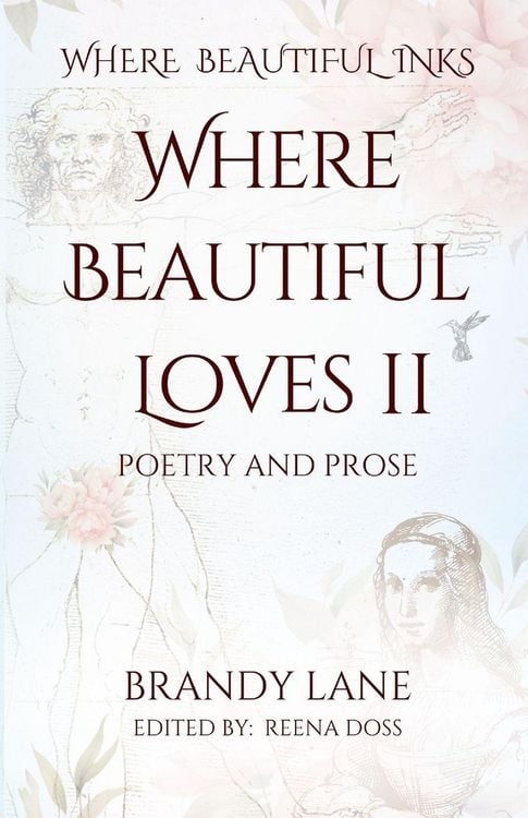 Produktbild: Where Beautiful Loves II