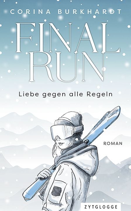 Produktbild: Final Run