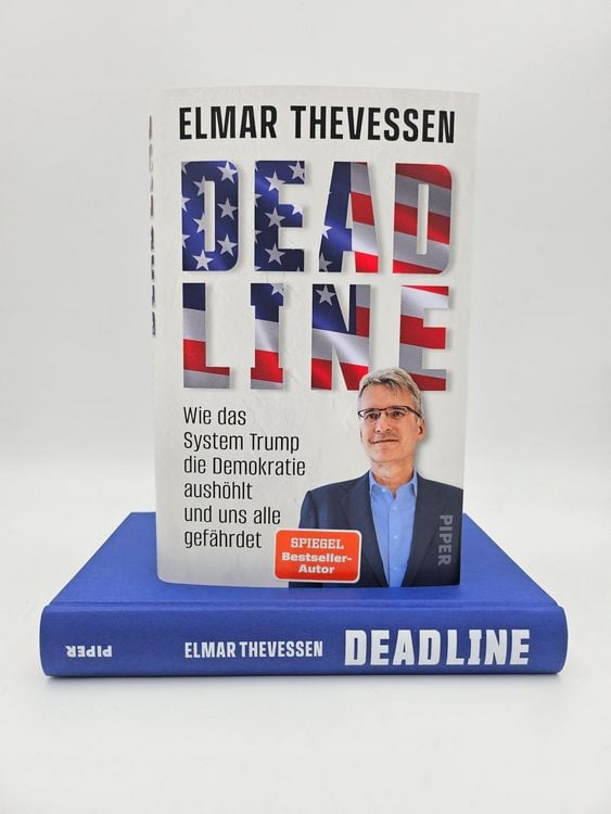 Produktbild: Deadline