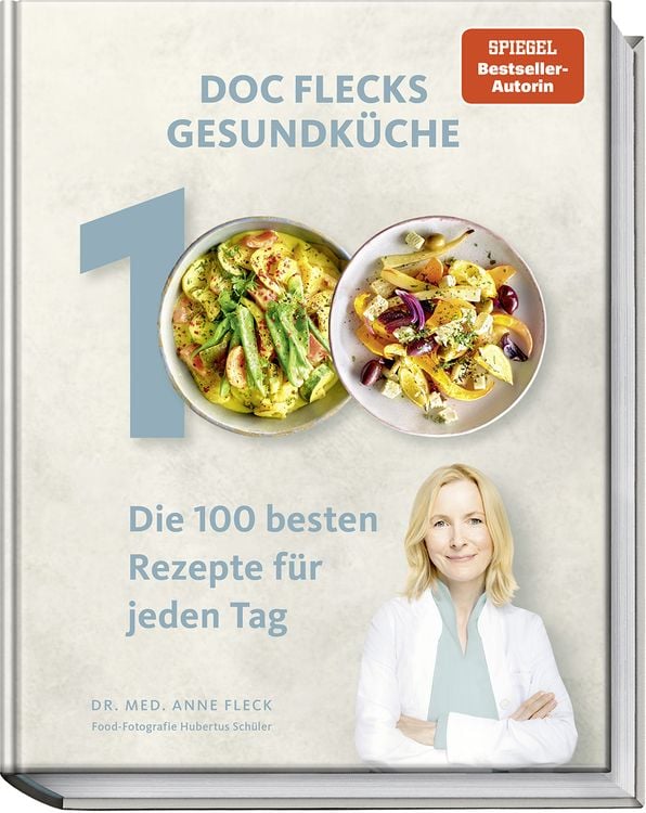 Produktbild: Doc Flecks Gesundküche