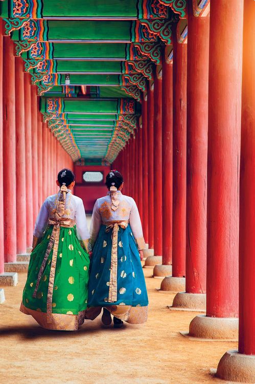 Produktbild: Lonely Planet Seoul