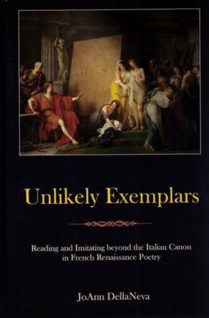 Produktbild: Unlikely Exemplars