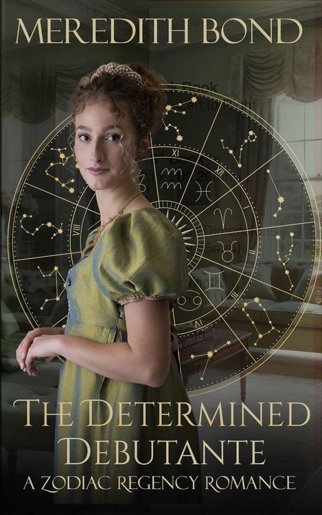 Produktbild: The Determined Debutante