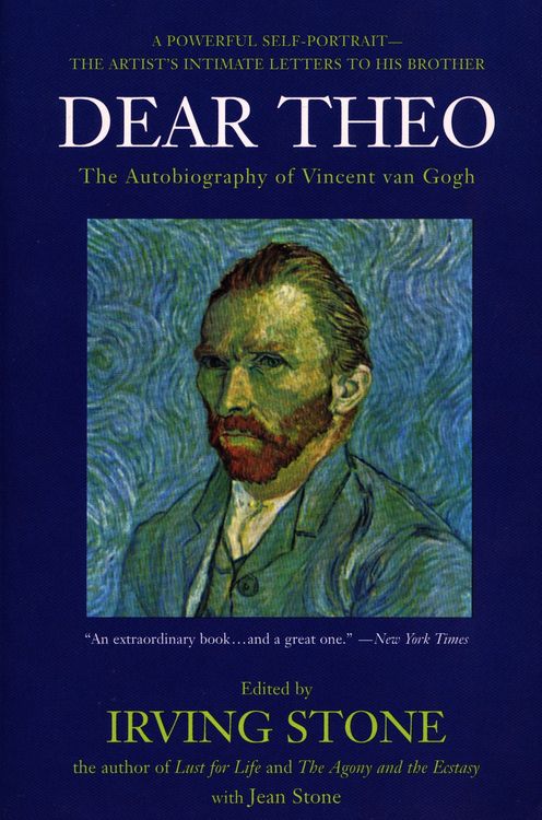 Produktbild: Dear Theo