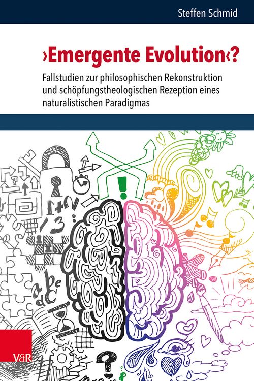 Produktbild: &sbquo;Emergente Evolution&lsquo;?