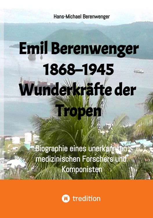 Produktbild: Emil Berenwenger 1868-1945