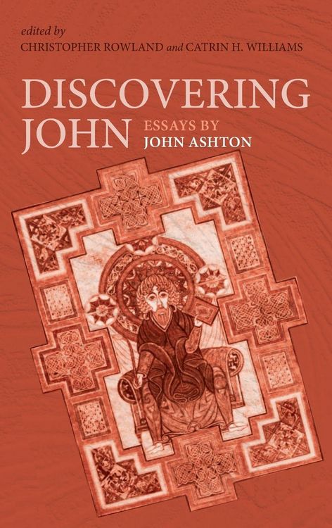 Produktbild: Discovering John