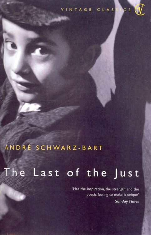 Produktbild: The Last of the Just