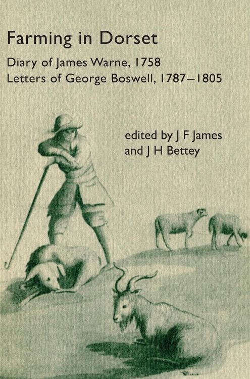 Produktbild: Farming in Dorset